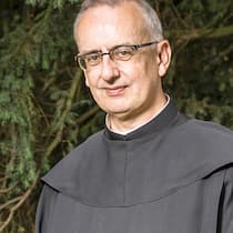 «Die Frage ist, welche Qualität wir diesem Zustand geben» Pater Martin Werlen vom Kloster Einsiedeln