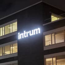 Inkassofirma verhindert Neustart Intrum