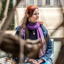 Wie Firmen die Not von Verschuldeten ausnutzen Sandra Stutz trat in die Schulden-Falle