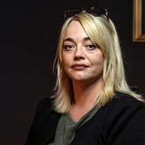 Und plötzlich war da ein positiver Drogentest Jenny M.