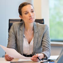 Heikle Fragen Heikle Fragen beim Job-Interview