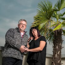 Camper-Vermieter lässt Kunden im Stich Walter und Claudia Näf