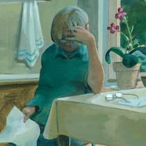 Die Hilfe kam viel zu spät Elisabeth Laim