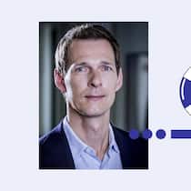 Unterstützen auch Sie Armutsbetroffene in der Schweiz Patrick Rademacher ist Präsident des Stiftungsrats von SOS Beobachter.