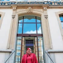 Die schleichende Unterwanderung Museum islamischer Kulturen