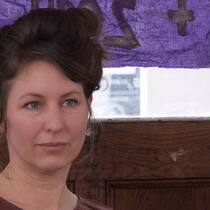 Wie weit dürfen Protestaktionen gehen? Wie weit dürfen Protestaktionen gehen?