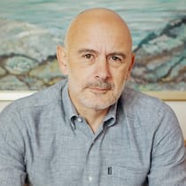 «Das Wort ‹Bruder› hatte keine Bedeutung für mich» Portrait Carmine Andreotti