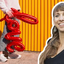 «Eifersucht gehört früher oder später dazu» Psychologische Beraterin Tina Beerli