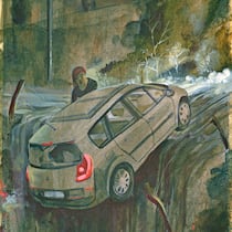Ferienreise in den Tod Ferienreise in den Tod