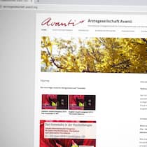 Statt Therapie gibts «spezielle Sitzungen» Ärztegesellschaft Avanti