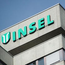 Ein klassischer Interessenkonflikt Inselspital