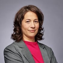 Beobachter Edition Sarah Berndt