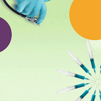 So viel kostet unsere Gesundheit Animation Collage Infografik  Gesundheitskosten