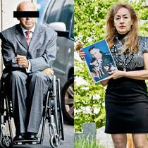 Betrüger bleibt Anwalt Betrüger bleibt Anwalt