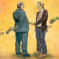 Nicht jeder «Betrüger» ist ein Betrüger Strafgesetz