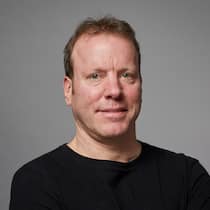 Produktionschef Mario Güdel