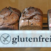 Gutes Essen, schlechtes Essen Glutenfrei essen ist nur dann sinnvoll, wenn man wirklich unter Zöliakie leidet.