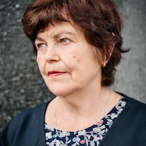 «Eine Oma ersetzt keine Mama» Porträt von Lidiia Chernushych - Die Ukrainerin flüchtete mit ihren Enkelkindern in die Schweiz – deren Mutter durfte nicht mit, weil sie einen systemrelevanten Beruf hat