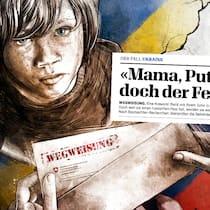 Wegweisungen im Schnellverfahren Wegweisung mit Screenshot von Titel