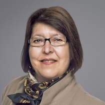 Beobachter-Edition Autorin Corin Ballhaus