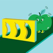 Alles Banane oder was? Glosse: Alles Banane oder was?