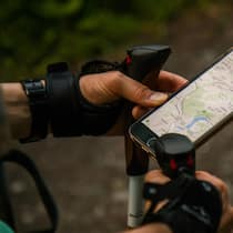 Welche Wander-App lohnt sich wirklich für Sie? Wanderungen plant man heute am Handy statt auf Papier. Dabei bieten die Apps ganz unterschiedliche Dienstleistungen. Ein Überblick.