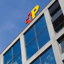 Die Post verkauft Werbeplatz an Parteien – und nennt sich neutral Pressebild Hauptsitz der Post - Ein Kunde ärgert sich über Werbung für die Ernährungsinitiative in einem Mail der Post. Diese sagt, die Werbeflächen stünden allen zur Verfügung