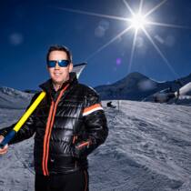 So wollen die Skigebiete überleben Urs Zurbriggen