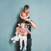 «Die Eltern müssen umdenken» Überforderter Vater