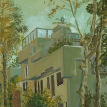 Wenn sich zuhause der Amtsschimmel einnistet Haus in Zürich