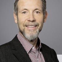 Beobachter-Edition Autor Norbert Winistörfer