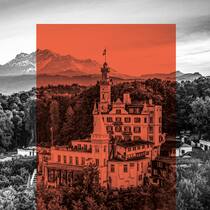 Wem gehört das Märchenschloss? Das Schloss Gütsch - Ein undurchsichtiges Finanzkonstrukt der Oligarchen. Und Geldflüsse, die ins Umfeld von Wladimir Putin führen: Beobachter-Recherchen über die Besitzverhältnisse des Luzerner Wahrzeichens werfen Fragen auf