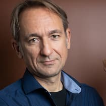 «Ein kreativer Akt par excellence» Josef Bischofberger, Neurophysiologe