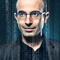 «Was Kinder heute lernen, wird bald bedeutungslos sein» Yuval Harari