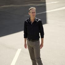 «Habe Angst vor einem Bedeutungsverlust» Michael Hermann ist Leiter des Forschungsinstituts Sotomo.