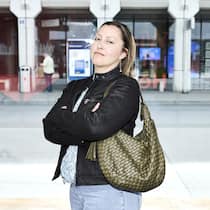 Unbezahlte Überstunden in 4-Sterne-Hotel: Eine Putzfrau packt aus «Ich habe früh gelernt, meine Rechte zu kennen und diese auch einzufordern», sagt die 39-jährige Vanessa Roncagline.