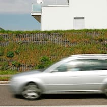 So wehren sich Anwohner gegen Autolärm Lärmschutz Hauseigentümer