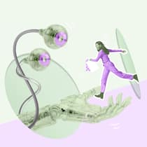 Jobsuche mit KI – so optimieren Sie Ihre Bewerbung Immer häufiger entscheidet eine künstliche Intelligenz über Stellenbewerbungen. Der Beobachter verrät, wie man das zu seinem Vorteil nutzen kann.