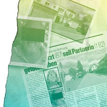 Dignitas-Arzt erwürgt Partnerin – und bleibt ohne Strafe Collage aus Zeitungsartikeln zum Thema - Abseits der Öffentlichkeit stellte die Zürcher Staatsanwaltschaft kürzlich ein Strafverfahren wegen vorsätzlicher Tötung ein. Dabei ist der Grund schweizweit einzigartig: eine Schlafstörung mit Gruselfaktor