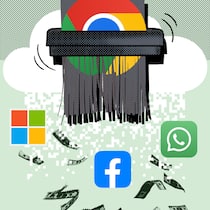 Schweizer Netzwerk probt Aufstand gegen Tech-Giganten Logos von Facebook, Microsoft, etc. - Die Schweiz pumpt jährlich Milliarden Franken in US-Techkonzerne. Ein Netzwerk bringt jetzt Behörden und Firmen zusammen, um den Absprung von Microsoft, Google und Co. zu ermöglichen. Die Nachfrage ist gross