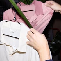 Mit diesen fünf Tipps kaufen Sie wirklich nachhaltig und fair ein Nachhaltige Textilien von Lavie - Impressionen