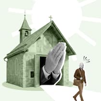 «Es fühlt sich ehrlicher an» Mischa zögerte zehn Jahre, bei Fabienne verstaubte der Brief im Regal. Zwei Protokolle über einen langen Prozess, der am Ende vor allem eines brachte: grosse Erleichterung.