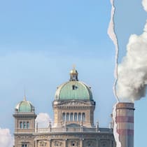 Die Schweizer Klimastrategie scheitert Ghana-Projekt: Die Auslandstrategie ist gescheitert, Recherche in Ghana, Kompensation Kochöfen, KompensationsprojektEin ganzes Drittel des eigenen Klimaziels versucht die Schweiz mit Projekten im Ausland zu erzielen. Eine Recherche in Ghana wirft …