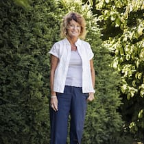 «Wir müssen uns trauen, kritisch nachzufragen» Portrait von Manuela Eggli für die Prix Courage Nomination vom Beobachter, 25.05.26