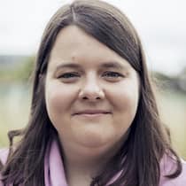 «Was für ein Vorbild wäre ich gewesen, hätte ich einfach geschwiegen?» Lea Blattner war acht Jahre lang bei einem Coach und musste Rapports schreiben, wenn sie eine Frau attraktiv fand. Der Coach vermutete, dass ein Dämon in sie eingefahren ist.