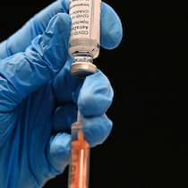 Wie sicher ist der AstraZeneca-Impfstoff? Impfstoff von AstraZeneca