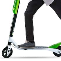 E-Trottinette ärgern Fussgänger-Lobby E-Trottinette