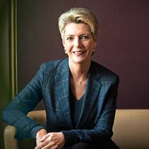 «Wir folgen keinem EU-Diktat» Karin Keller-Sutter, Justizministerin