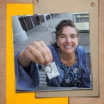 Ein «hübsches Baby» für den CIA-Kadermann Adoption: Lisa H. mit Pflegemutter. Wie ein CIA-Kadermann in der Schweiz ein Kind bestellte – und es erhielt. Und was aus dem «handsome baby» von damals geworden ist.