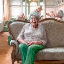 Familie streitet um zwölf Millionen Franken Die Geschwister beschuldigen sich gegenseitig, die demente Mutter zu manipulieren.